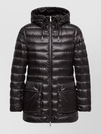 Moncler down puffer jacket