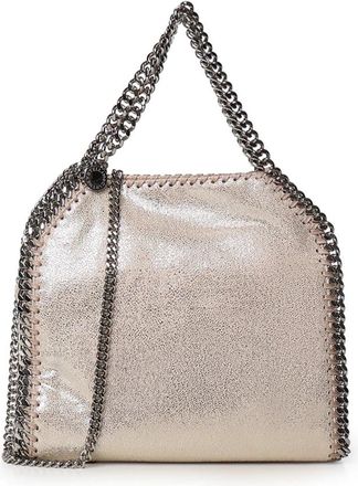 Stella McCartney Handbags - Dames - Handtassen - Roze - ONE Size - Tassen