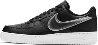 Nike Air Force 1 Low Oversized Swoosh AO2441-003