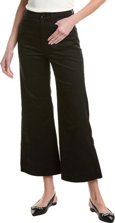 Proenza Schouler Sadie Wide Leg Pant