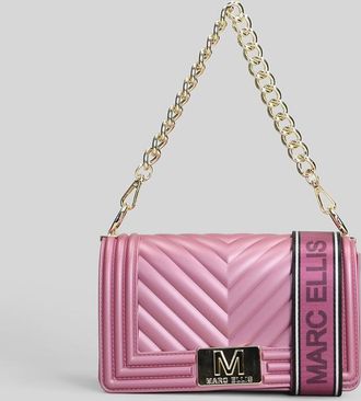 Marc Ellis Flat S Shoulder Bag