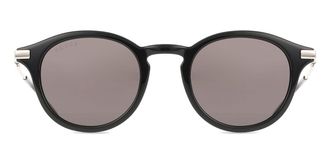 Gucci GG1890S 001 Mens Sunglasses Black Size 48