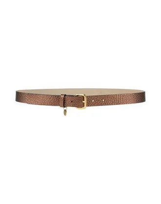 Gianni Chiarini Small Leather Goods - Belts sur YOOX.COM