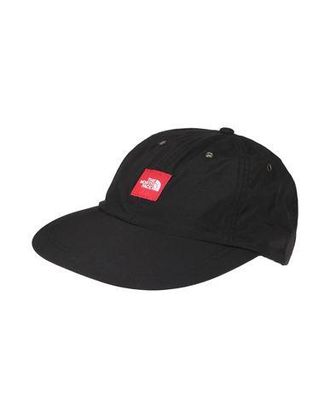 The North Face TNF RED BOX NYLON HAT