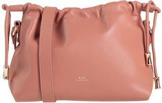 A.P.C. BORSE - Borse a tracolla su YOOX.COM