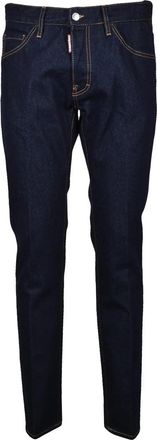 Dsquared2 Cool Guy Jeans - Blue