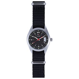 Calibre Trooper Lady Womens Watch