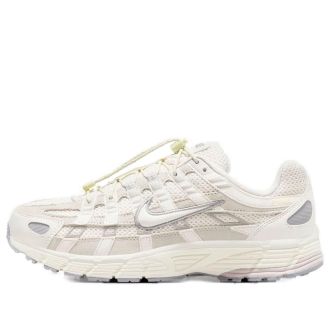 Nike (WMNS) Nike P-6000 Premium Light Bone Platinum Violet HJ7284-072