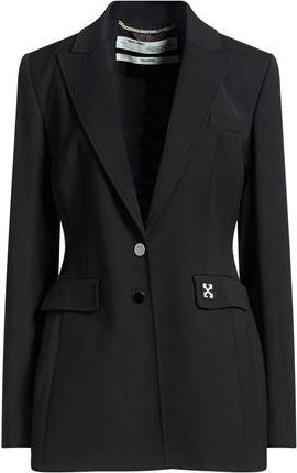 Off-white COMPLETI E COORDINATI - Blazers su YOOX.COM