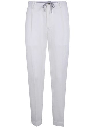 Barba Roma Chino Trousers