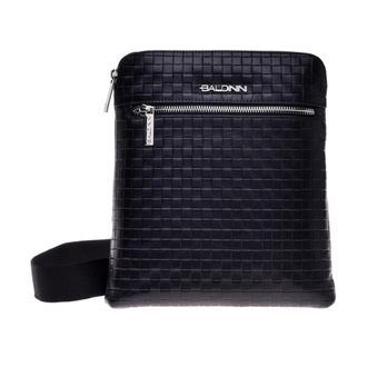 Baldinini Uomo, Borse, Nero, Taglia unica, new