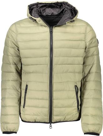 U.S.Polo Association U. S. POLO ASSN. Nylon Mens Mens Jacket