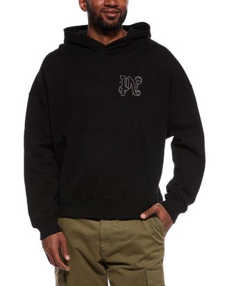 Palm Angels Hooded Sweatshirt