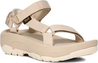 Teva Hurricane XLT 2 Ampsole Sandal in Oyster at Nordstrom, Size 12