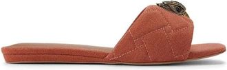 Kurt Geiger Donna, Scarpe, Marrone, 36 EU, new