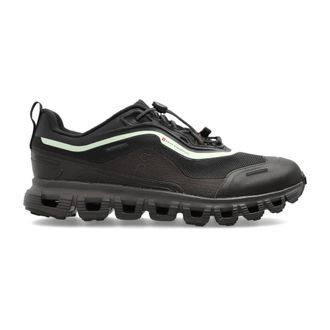 On Running Scarpe Sportive Cloud 6 Geo WP - - Sport - Donna - Marrone - 37 EU
