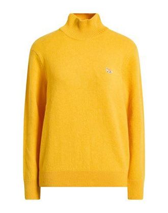 Maison Kitsun&eacute; Turtlenecks