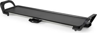 Livoo Plancha El&eacute;ctrica De 1800 W, 90 X 23 Cm - Doc353 - Livoo