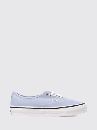 Vans LX Authentic 44 Low-Top Sneakers in Star-Print Cotton Canvas