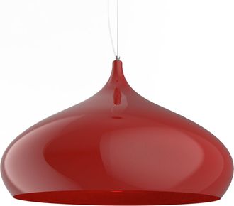 Lumicom Calice L&aacute;mpara De Techo Monocolor Brillo &Oslash;60