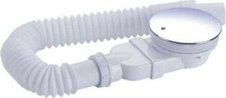 OEM Desag&uuml;e De Suelo, Desag&uuml;e De Ducha De 90 Mm, Extra Plano, Orificio De Desag&uuml;e En Plato De Ducha, Desag&uuml;e Con Sistema De Control De Olores, Protector D