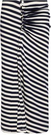 Paco Rabanne BOTTOMWEAR - Midi skirts on YOOX.COM