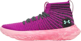 Under Armour x Elite Flow FUTR Hoopnotic 3028828-514