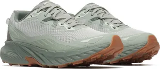 Merrell Agility Trail Running Shoe in Oolong at Nordstrom Rack, Size 10.5