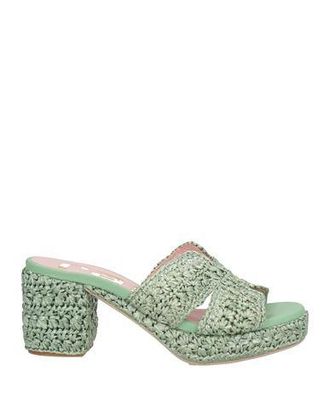 Ras FOOTWEAR - Sandals on YOOX.COM