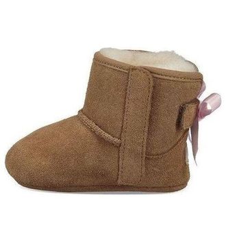 UGG Jesse Bow II Boot Chestnut 1018452I-CHE