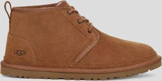 UGG Mens Neumel Chukka Boot In Chestnut