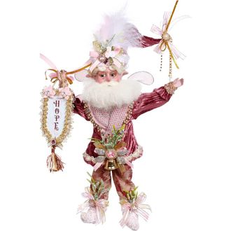 Mark Roberts Spirit of Hope Fairy, Small in Soft Pink at Nordstrom
