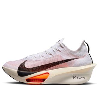 Nike Air Zoom Alphafly NEXT% 3 Prototype FD8356-100