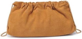 Moda Luxe Penelope Shoulder Bag in Tan at Nordstrom
