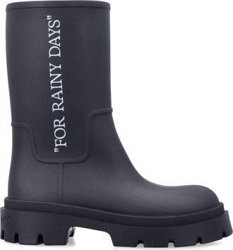 Off-white Rainy Days Re-boots