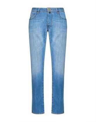Jacob Cohen BOTTOMWEAR - Jeans on YOOX.COM