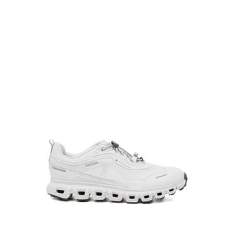On Running Fitness, Dames, Grijs, 38 1/2 EU, Wol, Cloud 6 Geo Waterproof