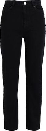 Vero Moda BOTTOMWEAR - Jeans on YOOX.COM