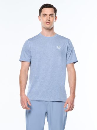 Sergio Tacchini Affondo Performance T-Shirt