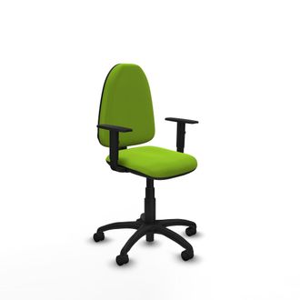 Piqueras y Crespo Silla De Oficina Piqueras Y Crespo B1d01rn Pistacho