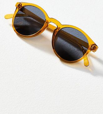 Sunski Celandine x Sunski Dipsea Polarized Sunglasses