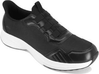 Jambu Dash Sneaker in Black at Nordstrom Rack, Size 10.5