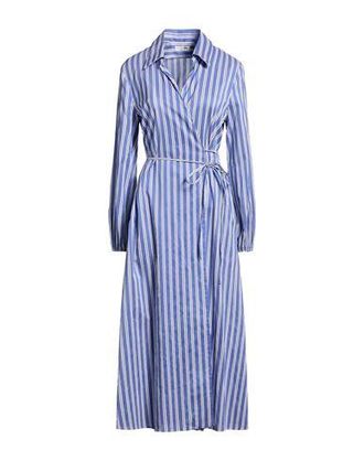 Manzoni24 DRESSES - Midi dresses sur YOOX.COM
