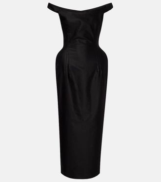 Magda Butrym 32 Dress from $1,081.00 - on Stylight