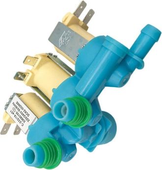 OEM Accesorios Para Lavadoras, V&aacute;lvulas De Entrada De Agua