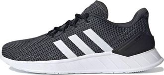 adidas Questar Flow NXT Black White FY5951
