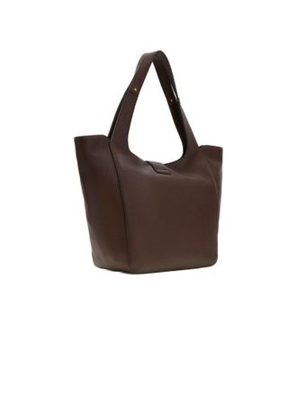 Guess Tote Bag - Brown