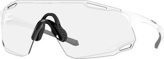 Oakley Zonnebril - unisex - Brillen - Wit - 39 MM - Accessoires