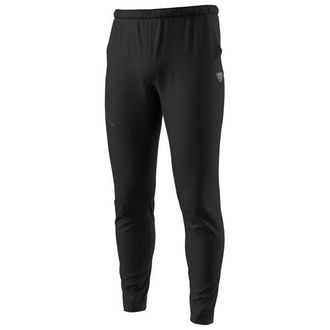 Dynafit Trail Pants Laufhose f&uuml;r Herren | schwarz