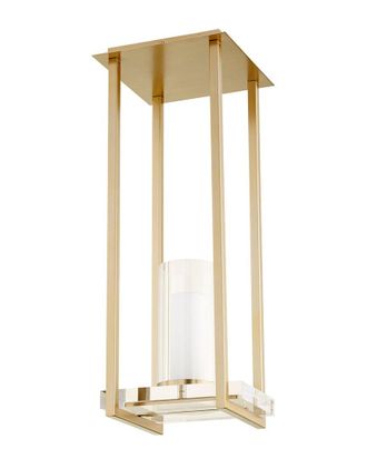 Cyan Design Discontinued Cyan Design Orion Pendant 1-Light